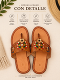 Huarache Calendario
