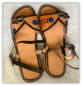 Huarache Cinturon