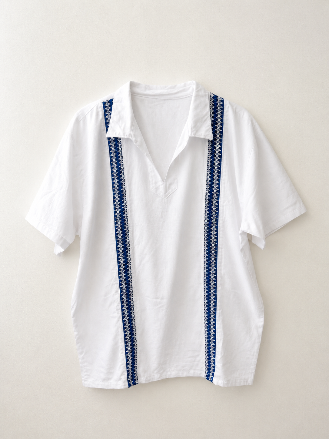 CAMISA HOMBRE